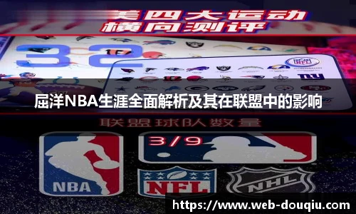 屈洋NBA生涯全面解析及其在联盟中的影响