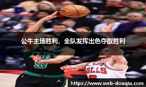 公牛主场胜利，全队发挥出色夺取胜利