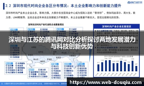 深圳与江苏的腾讯网对比分析探讨两地发展潜力与科技创新优势